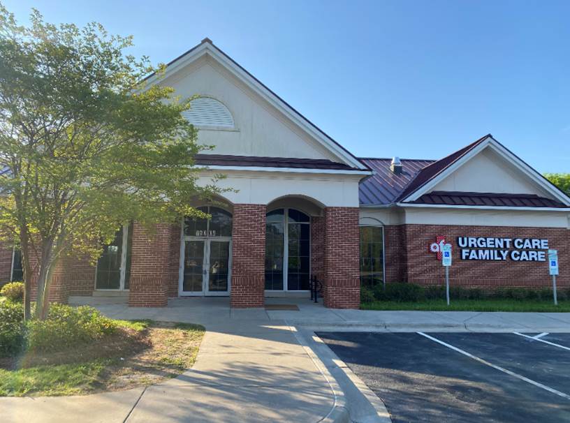 afc urgent care barker cypress and tuckerton