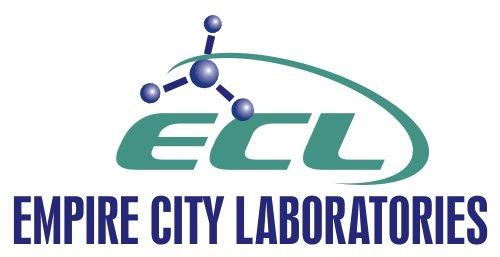 Empire City Labs - Flushing Logo