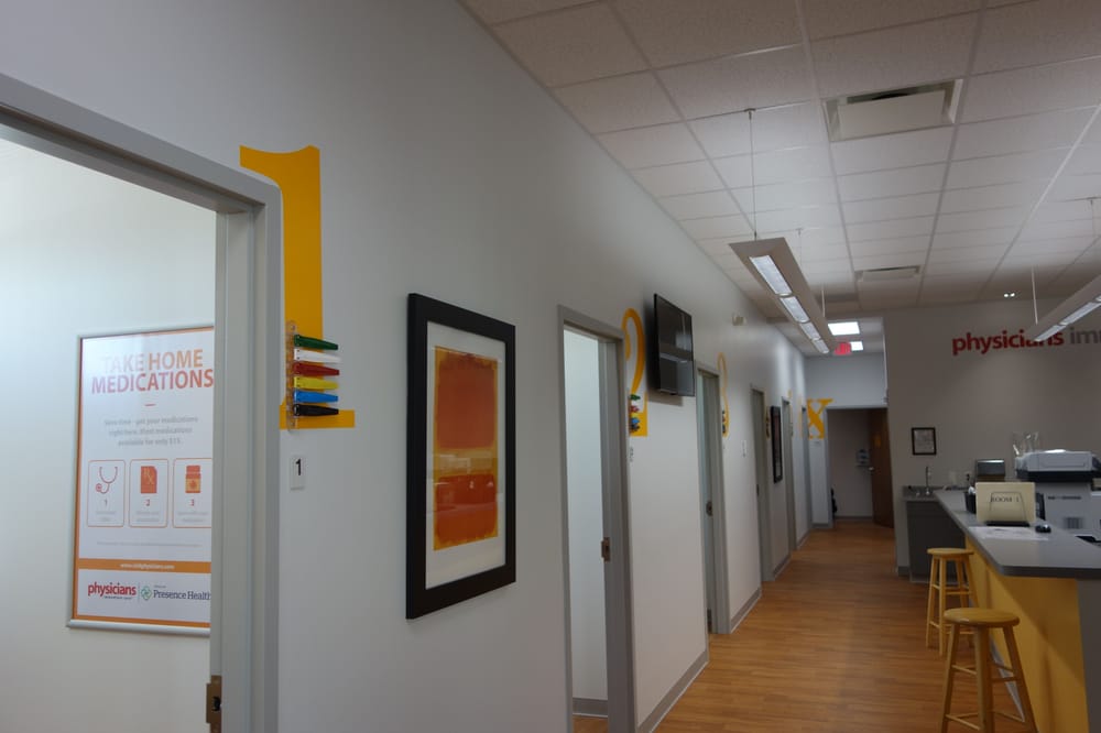 Clinic office (7)