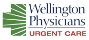 Wellington Physicians Urgent Care - Wellington Physicians Urgent Care Logo