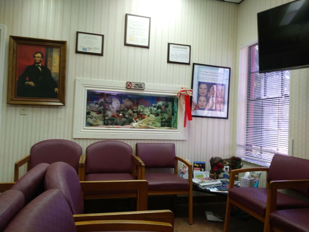 Clinic office (0)