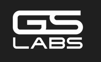 GS Labs - Bellevue Logo