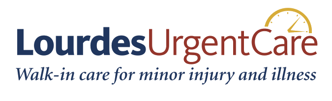 Lourdes Urgent Care - Broussard Logo