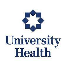 University Health ExpressMed - Medical Center Pavilion Logo