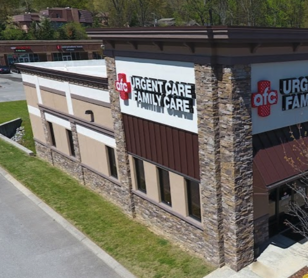 AFC Urgent Care, Chattanooga Book Online Urgent Care