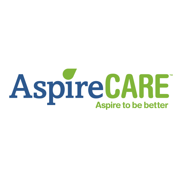 AspireCARE - Urgent Care - Aspire Logo