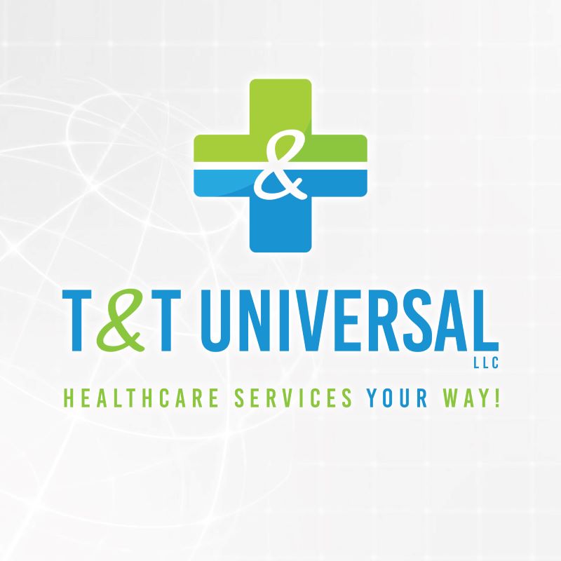 T&T Universal LLC Logo