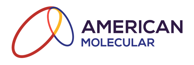American Molecular Labs - Covid-19 PCR Testing -Cash pay only Logo