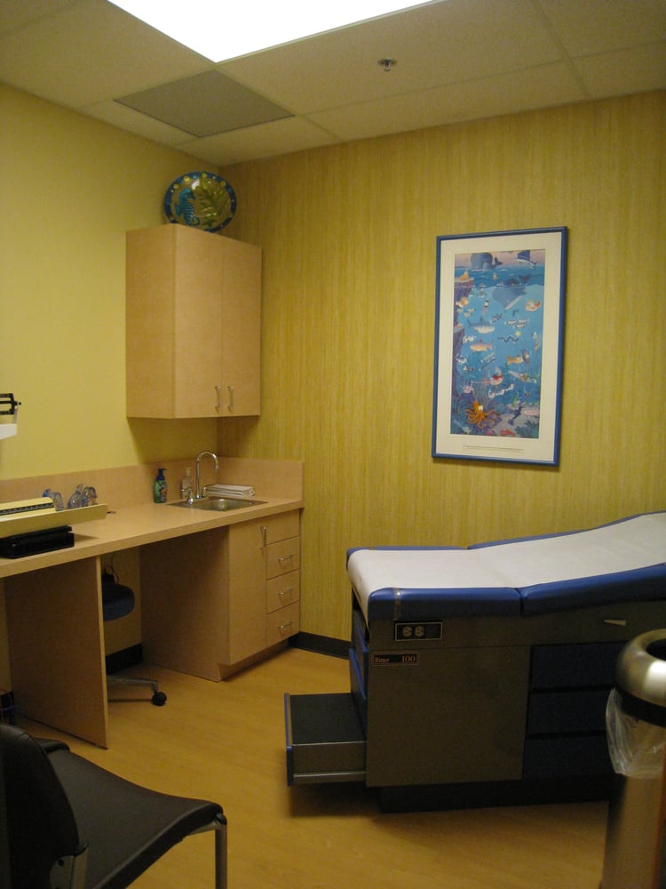 Clinic office (3)