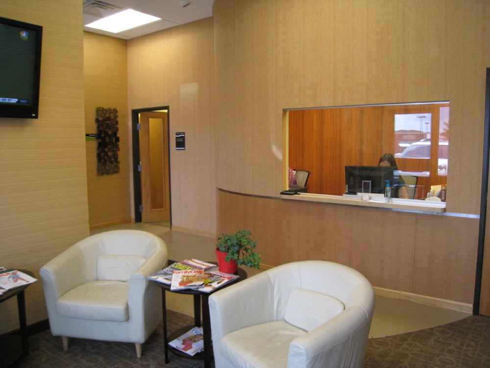 Clinic office (5)