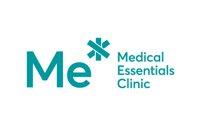 Medical Essentials Clinic Logo