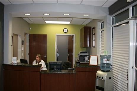 Clinic office (2)