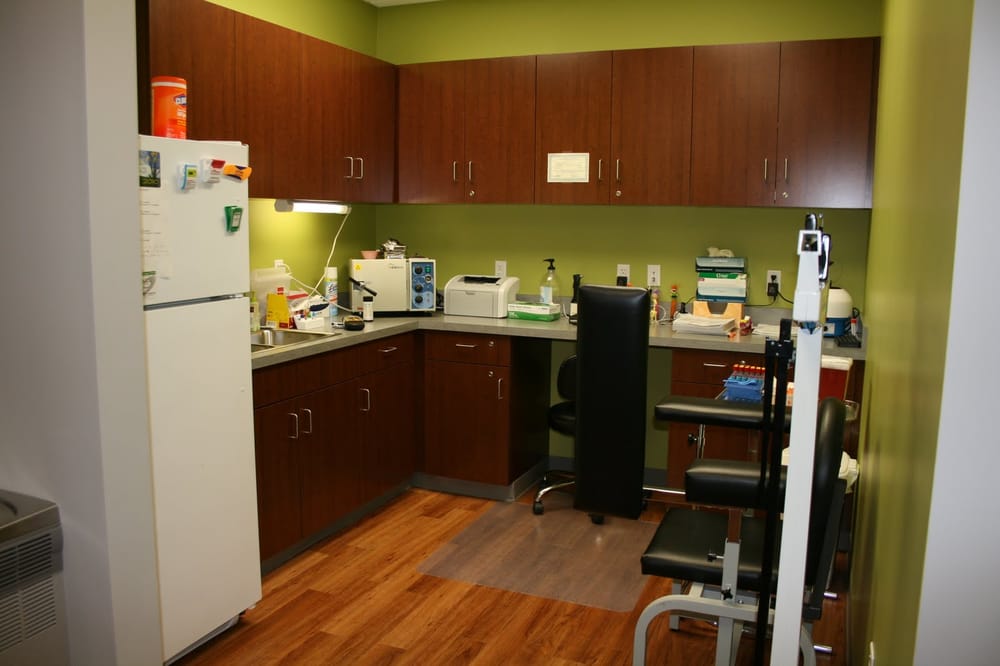 Clinic office (4)