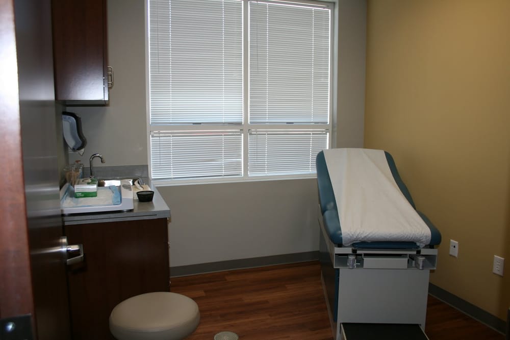 Clinic office (5)