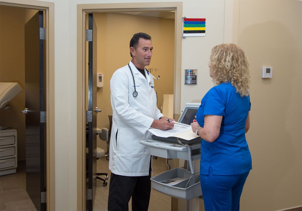 Memorial Urgent Care Center, Pembroke Pines Book Online Urgent Care