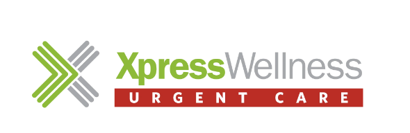 Xpress Wellness Urgent Care - In-Clinic Virtual - Oklahoma Logo
