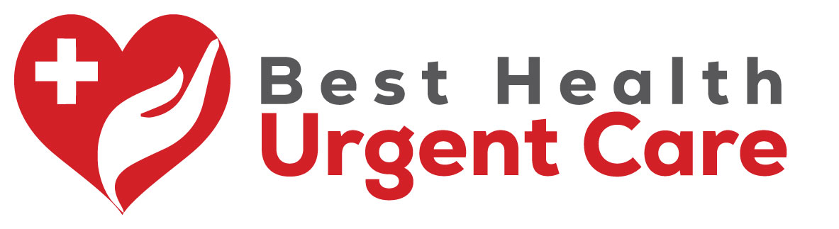Best Health Urgent Care & Clinic Logo