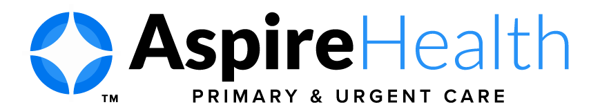 Aspire Health Primary and Urgent Care - Checotah Logo