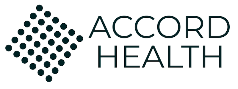 Accord Health - Maple Grove Logo