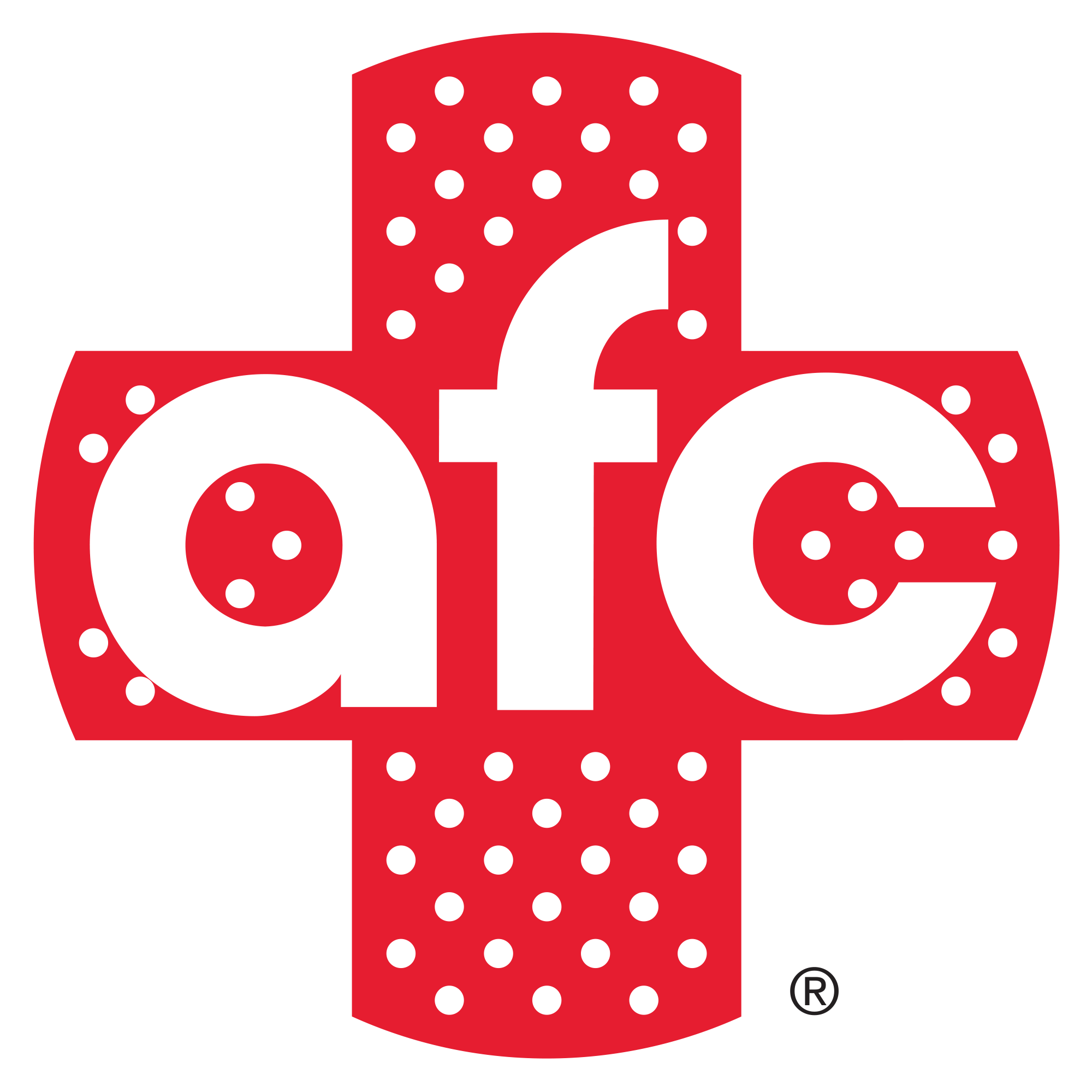 AFC Urgent Care - Parsippany Logo