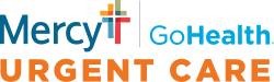 Mercy- GoHealth Urgent Care - Yukon Logo