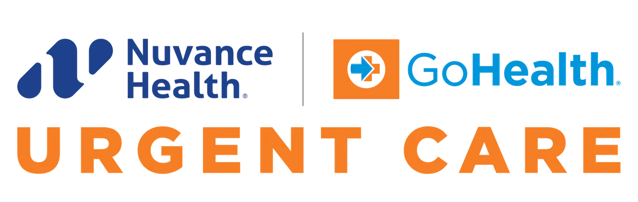 Nuvance Health- Gohealth Urgent Care - Fairfield Logo