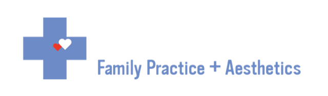 Make You Well Family Practice & Aesthetics Logo