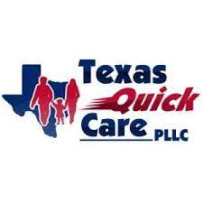 Texas Quick Care - Center Logo