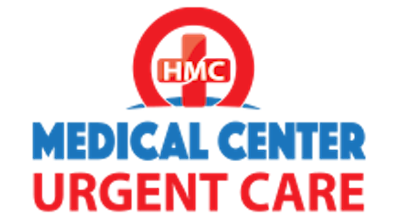 HMC Urgent Care - Hamtramck Logo