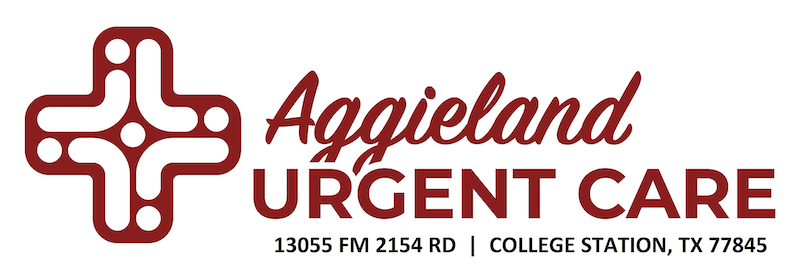 Aggieland Urgent Care Logo