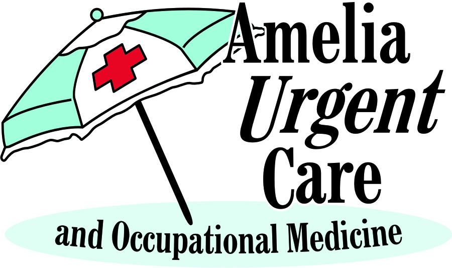 Amelia Urgent Care & Occupational Medicine - Fernandina Beach Logo