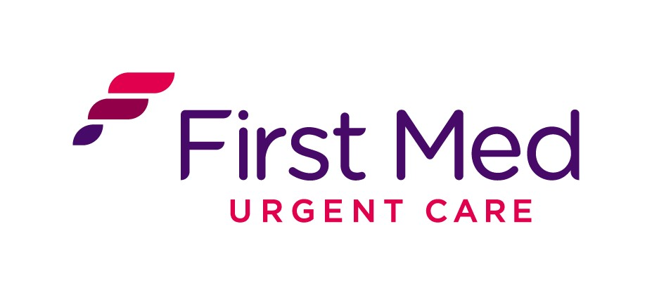 First Med Urgent Care - Shawnee Logo