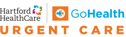 Hartford Healthcare- Gohealth Urgent Care - Ellington Logo