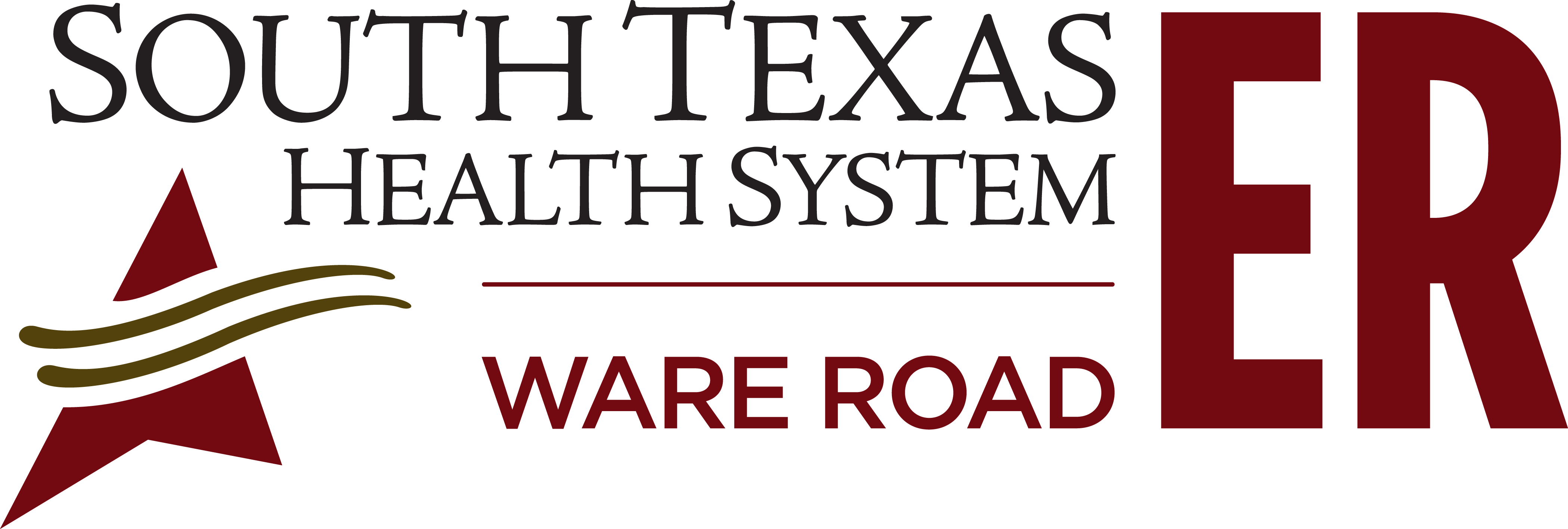 STHS Ware Rd Logo