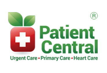 Patient Central Logo