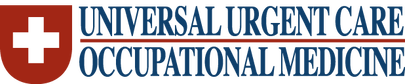 Universal Occupational Medicine Logo