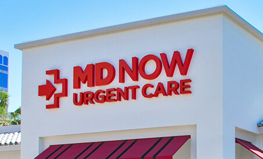 md now medical centers