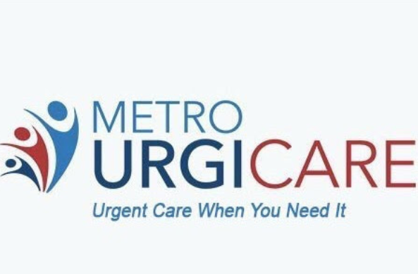 Metro Urgicare Logo