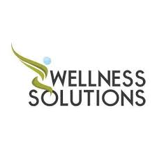 Wellness Solutions - Mckinney Logo