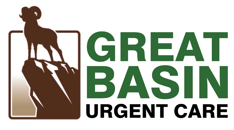Great Basin Urgent Care Logo