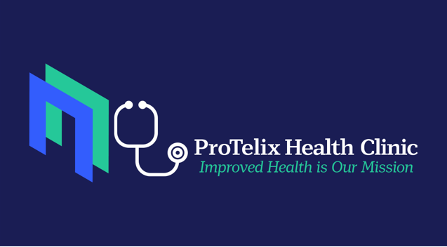 Protelix Health Clinic - Telemed Logo