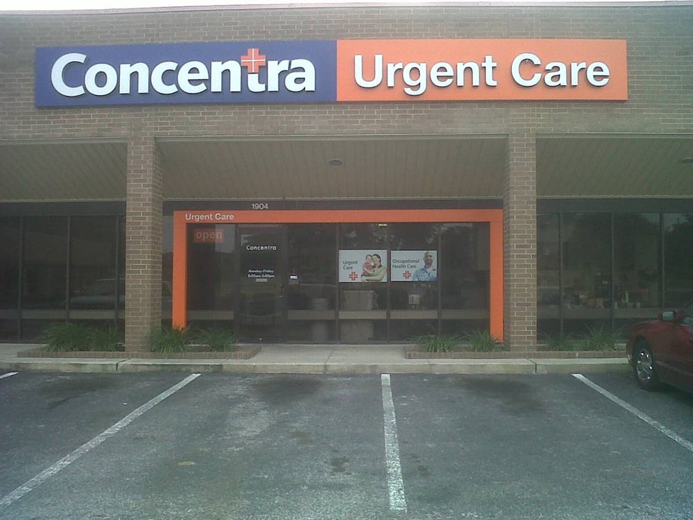 Concentra Urgent Care Book Online Urgent Care in San