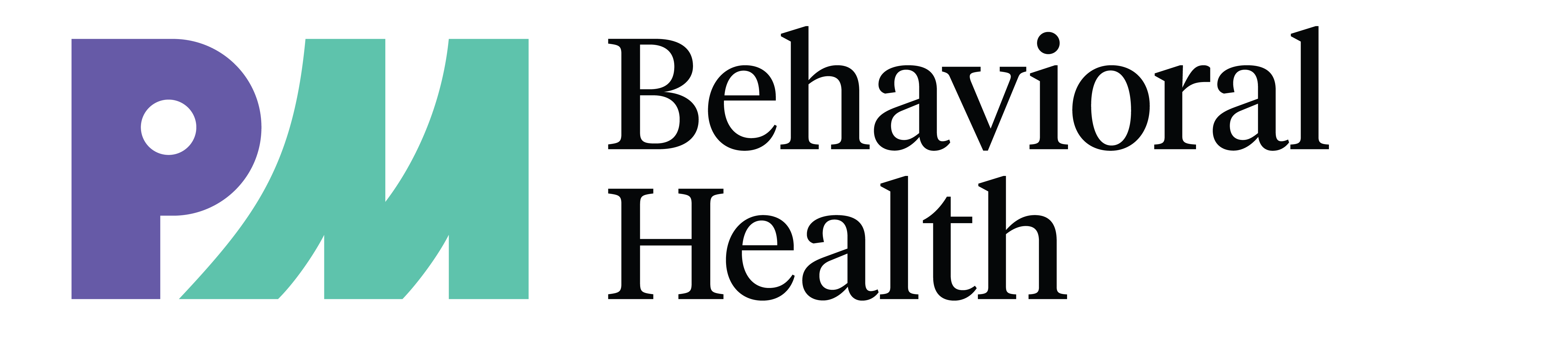 PM Pediatric Care - BH Psychiatry Logo