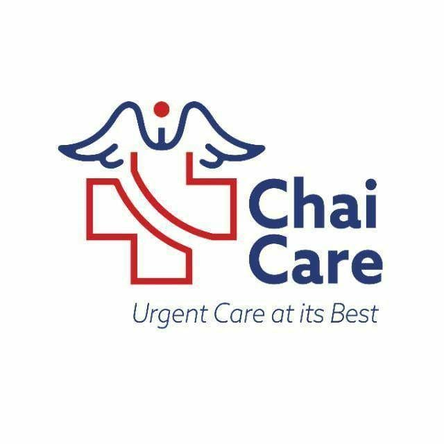 Chai Urgent Care - Sutton Place Logo