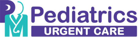 PM Pediatrics - Urgent Care Sandbox Logo