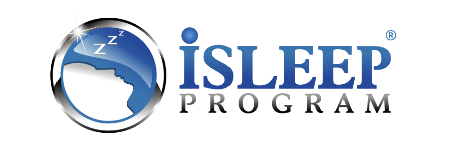 iSleep Program Logo