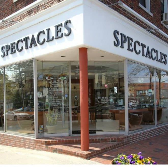 Spectacles Book Online Optometrist in Great Neck, NY