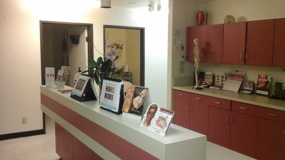 Clinic office (10)