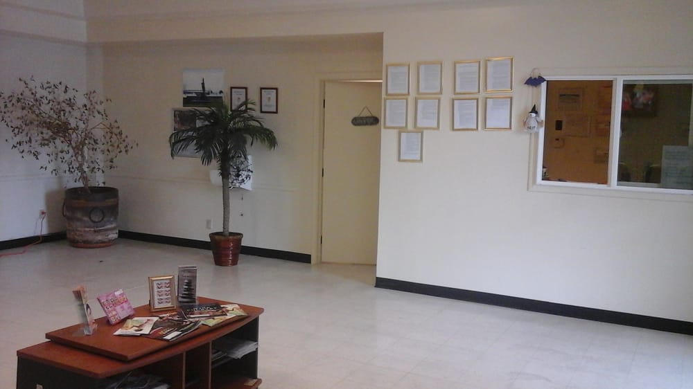 Clinic office (11)