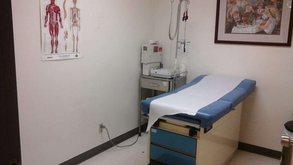 Clinic office (8)